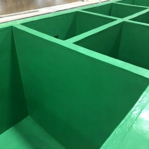 宿州防腐水池，宿州水池防腐防渗怎么做，宿州防腐水池施工厂家